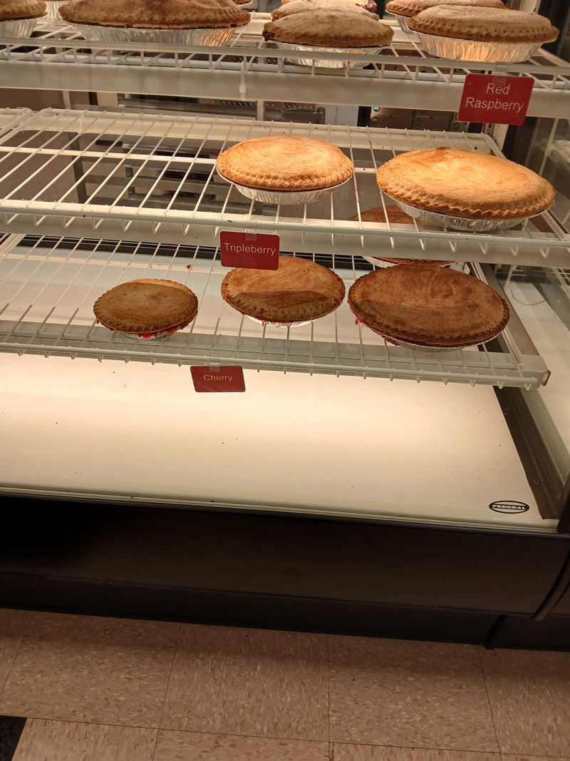 Seasonal Flavors Keep Things Interesting