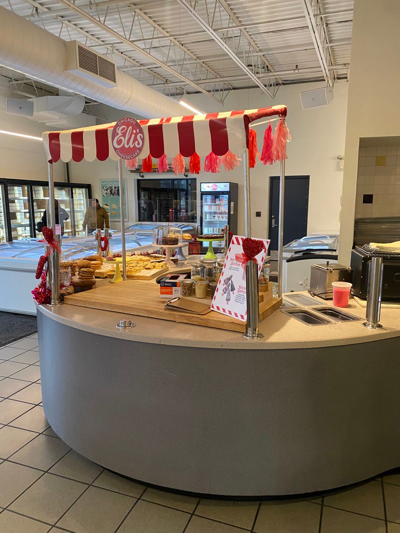 Service Style And Staff Warmth