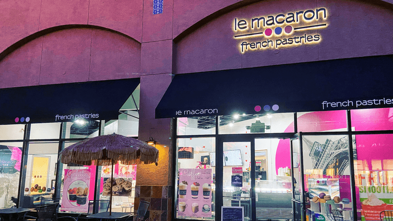 Dubai Chocolate Bars That Bring A Global Trend To Wesley Chapel