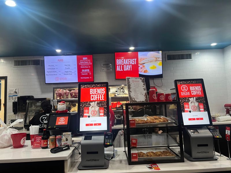 Zaza Cuban Comfort Food – Orlando, Florida