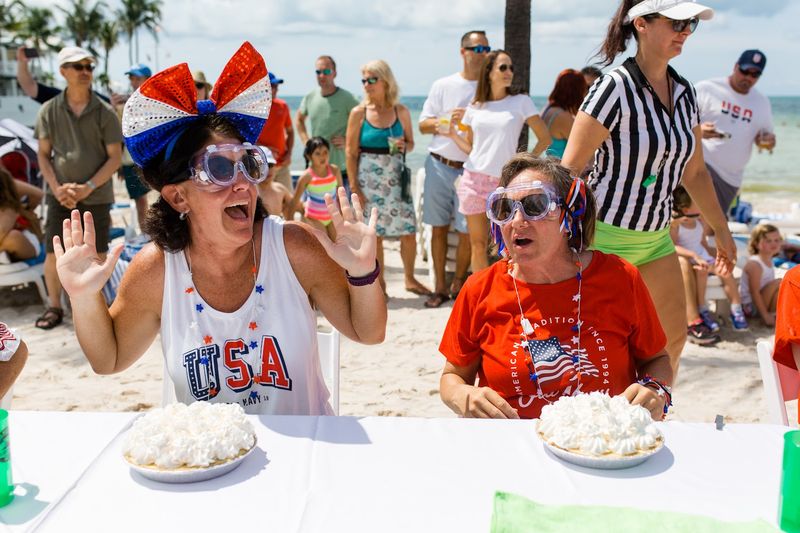 Key West Is The Perfect Host City Key West Is The Perfect Host City
