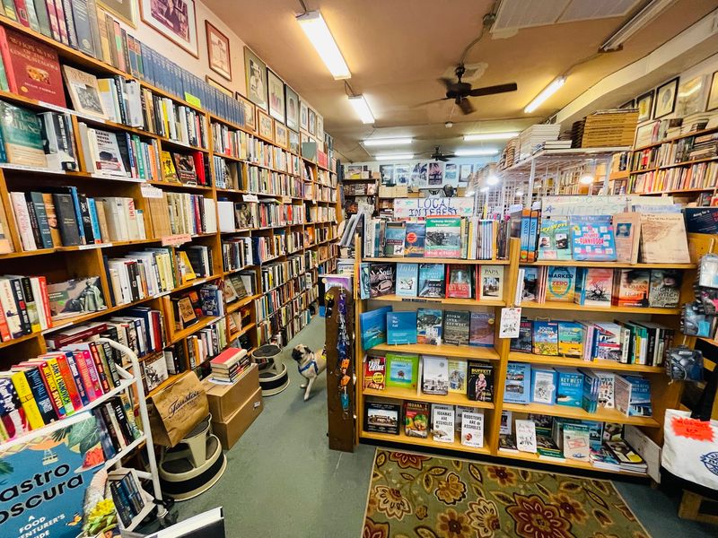 Key West Island Bookstore Key West Island Bookstore