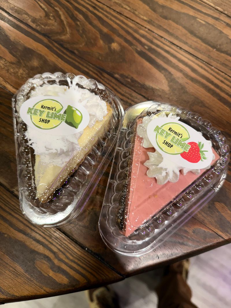 Kermit's Key West Key Lime Shoppe – Key West