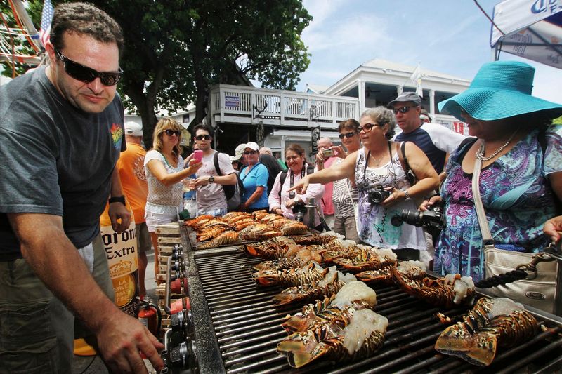 Key West Lobsterfest, Key West