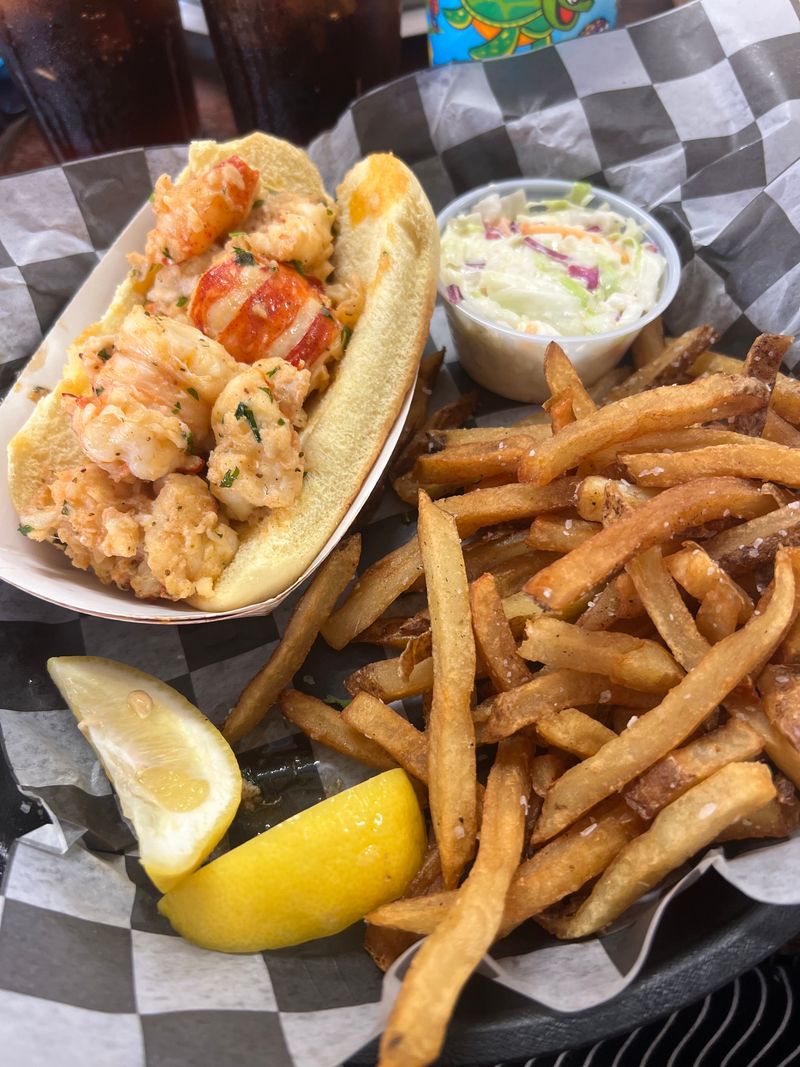 Shore Fresh Seafood Market & Restaurant – Point Pleasant