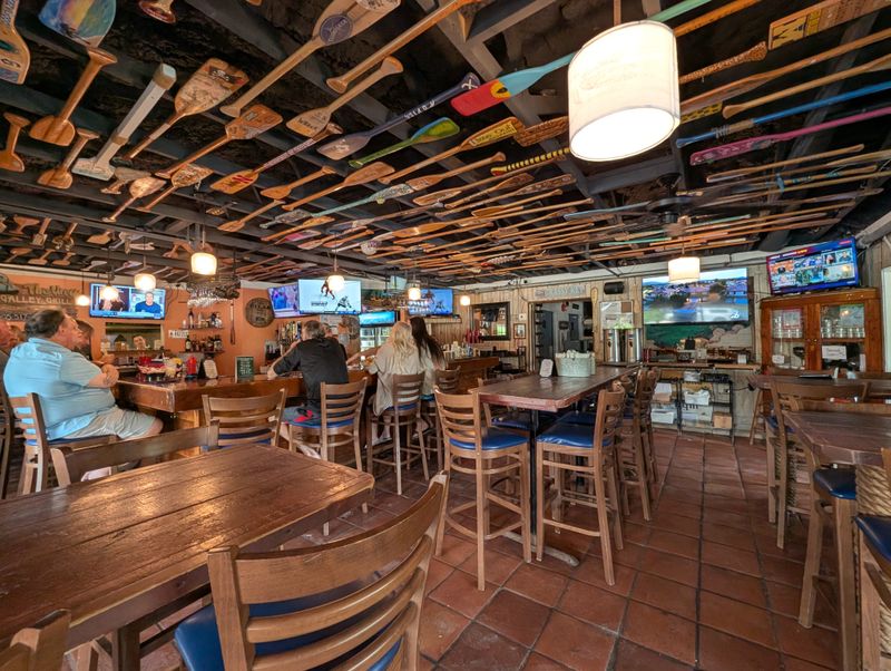 S.S. Wreck & Galley Grill