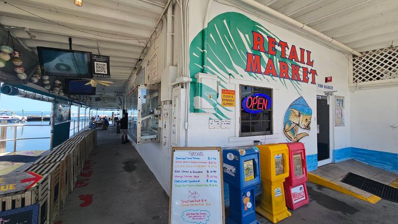 Keys Fisheries