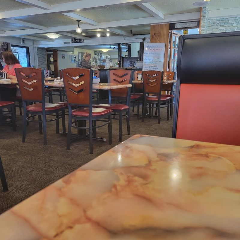 Keystone Family Restaurant Keystone Family Restaurant