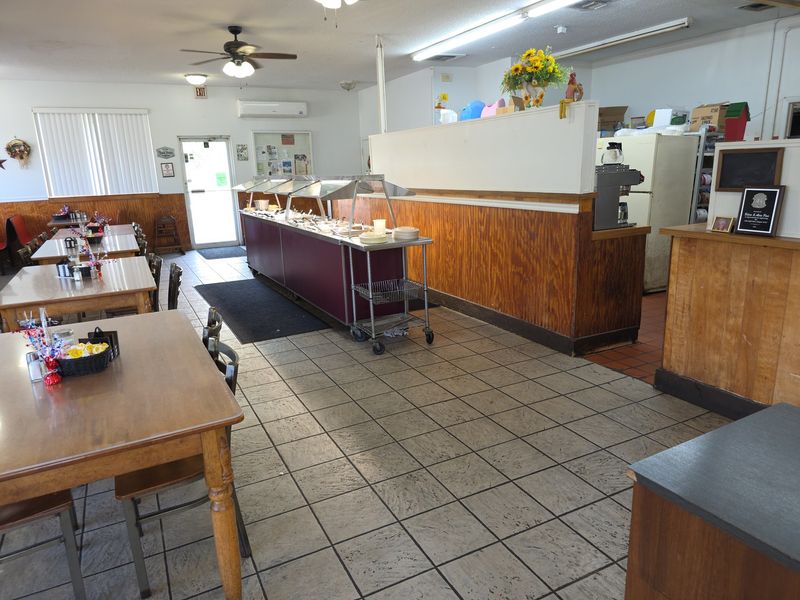 Keystone Inn Family Restaurant - Keystone Heights