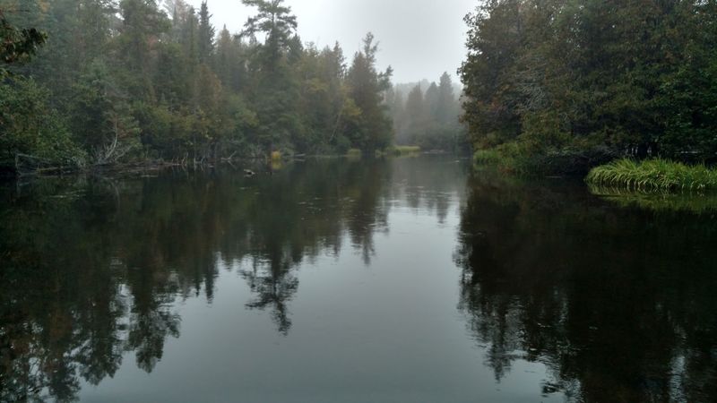 Keystone Landing State Forest Campground - Grayling Keystone Landing State Forest Campground - Grayling