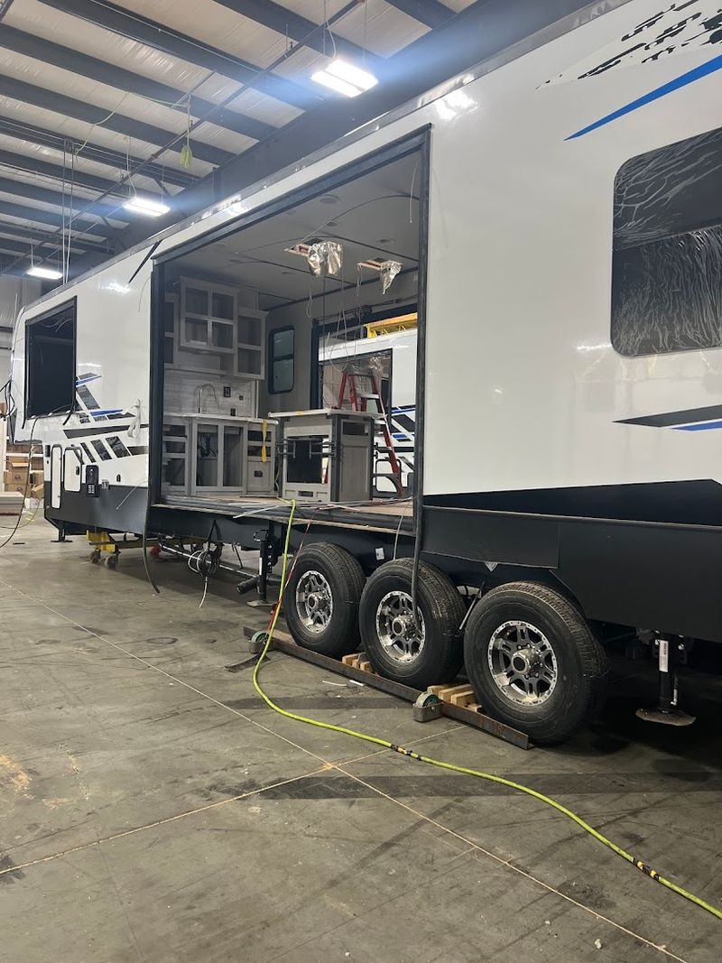 Keystone RV Company Keystone RV Company