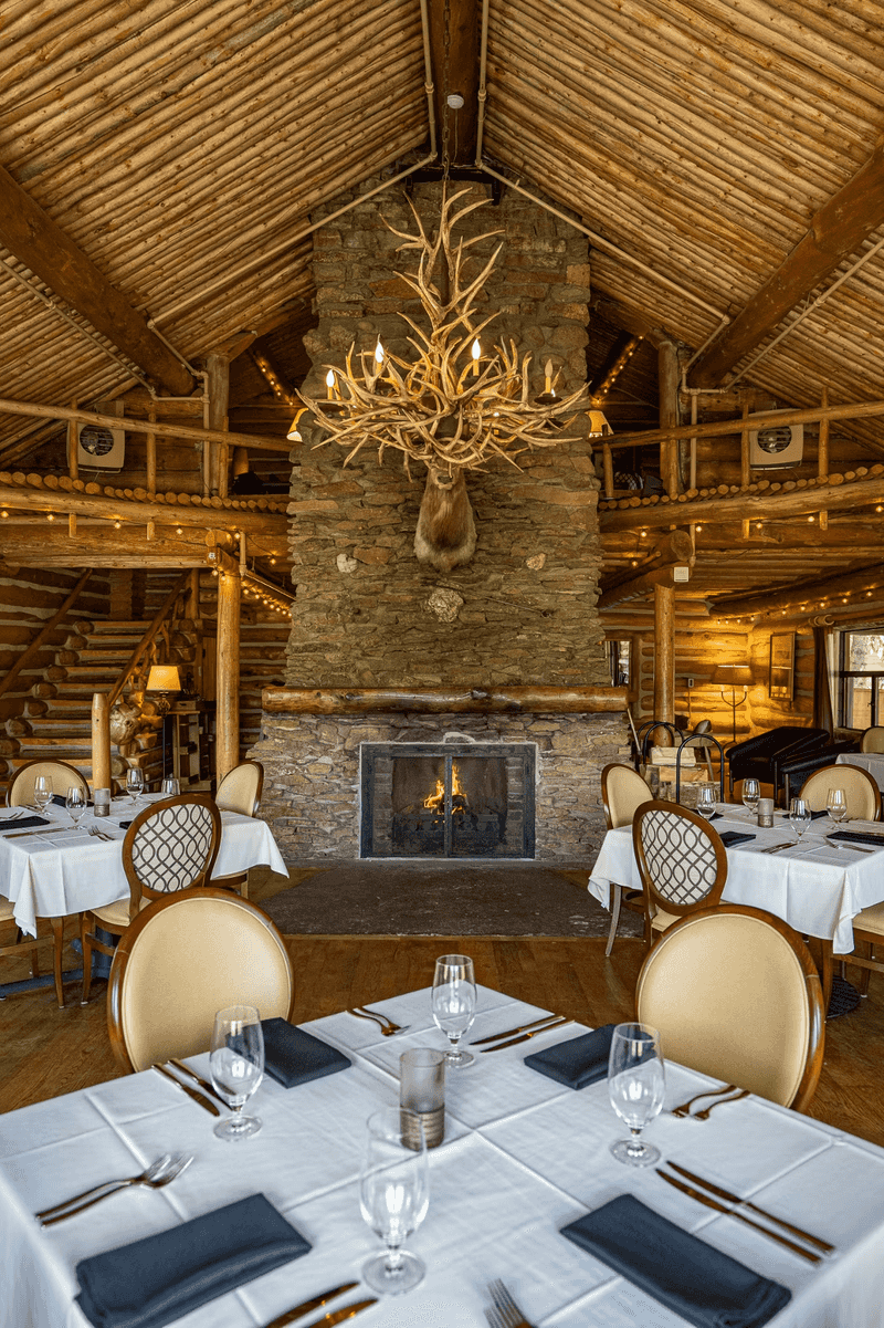 Keystone Ranch, Keystone