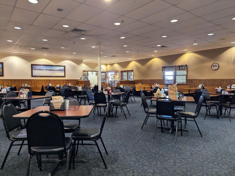 Yoder's Restaurant & Buffet