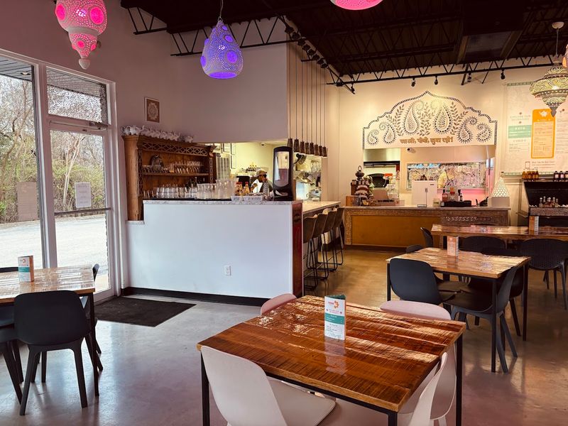 Khana Indian Grill, Fayetteville Khana Indian Grill, Fayetteville