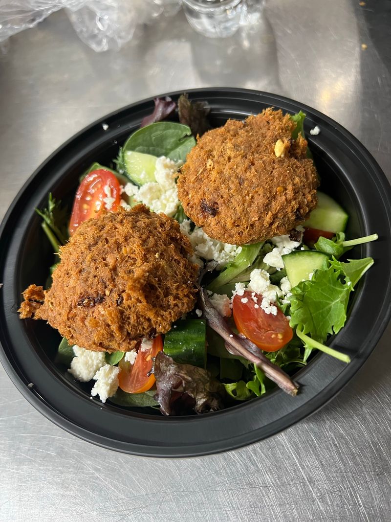 Nytia's Soul Kitchen – Taunton