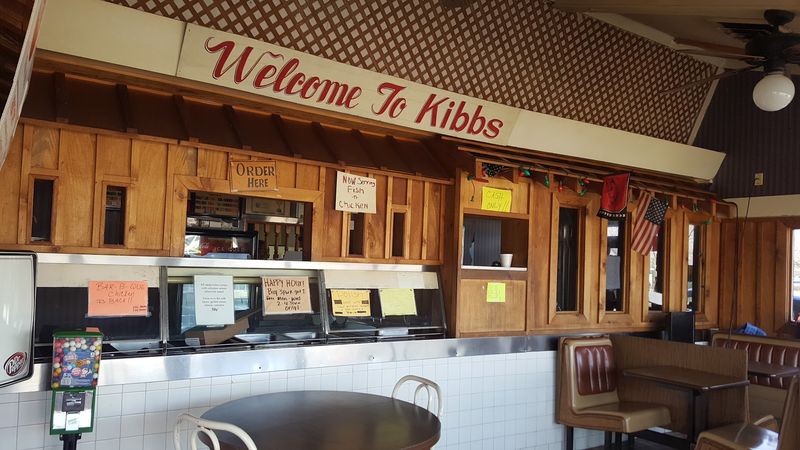 Kibb's Bar-B-Que