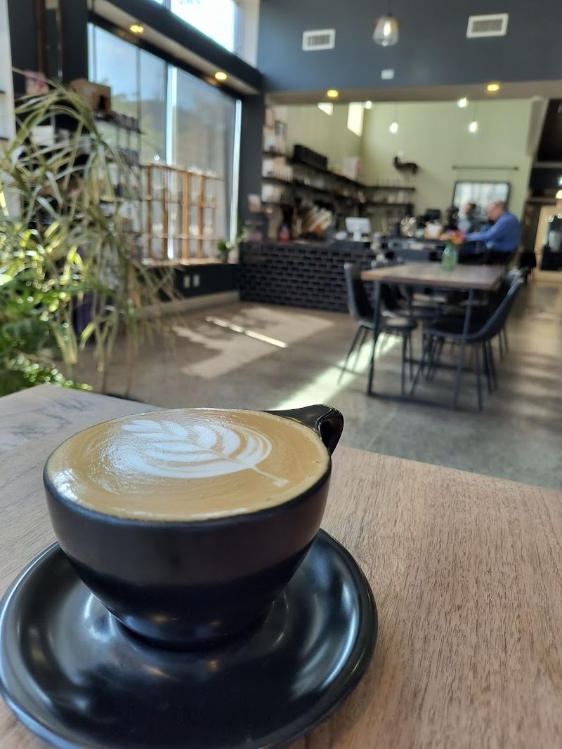 The River Coffee Company - Decatur