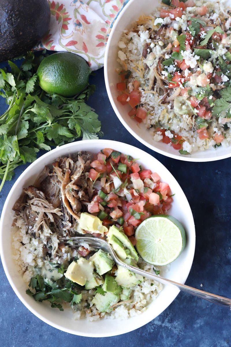 Crispy-Tender Pork Carnitas