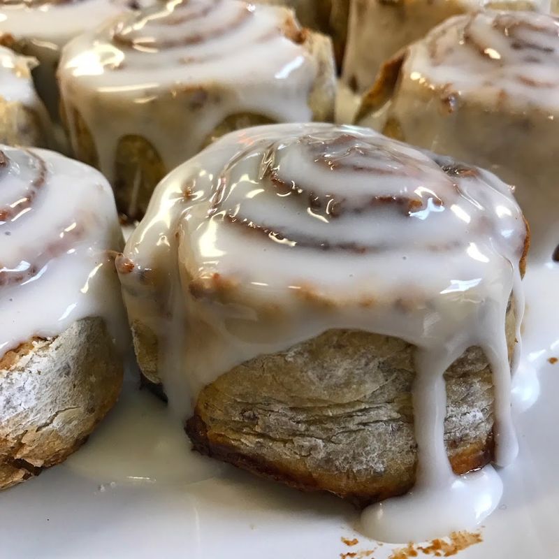 Kickshaws Gluten-Free Bakery
