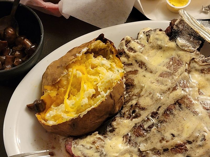 Why April Is The Perfect Month To Visit Cattle Ranch