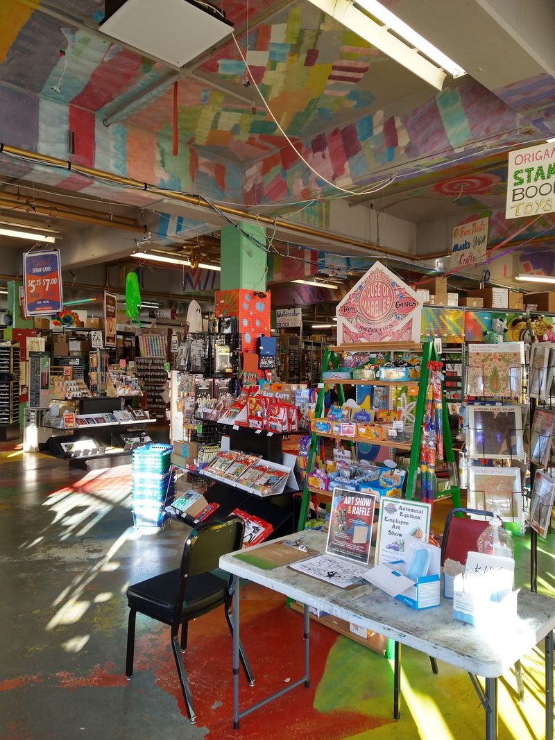 Kid-Friendly Finds And Creative Gifts