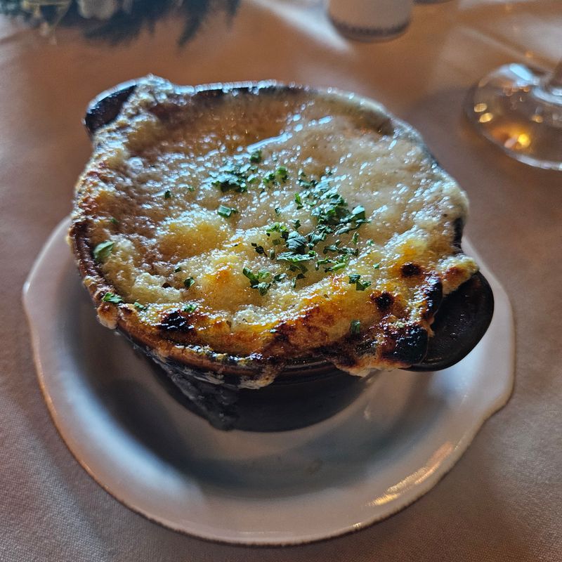 Appetizers And Soups That Set The Tone