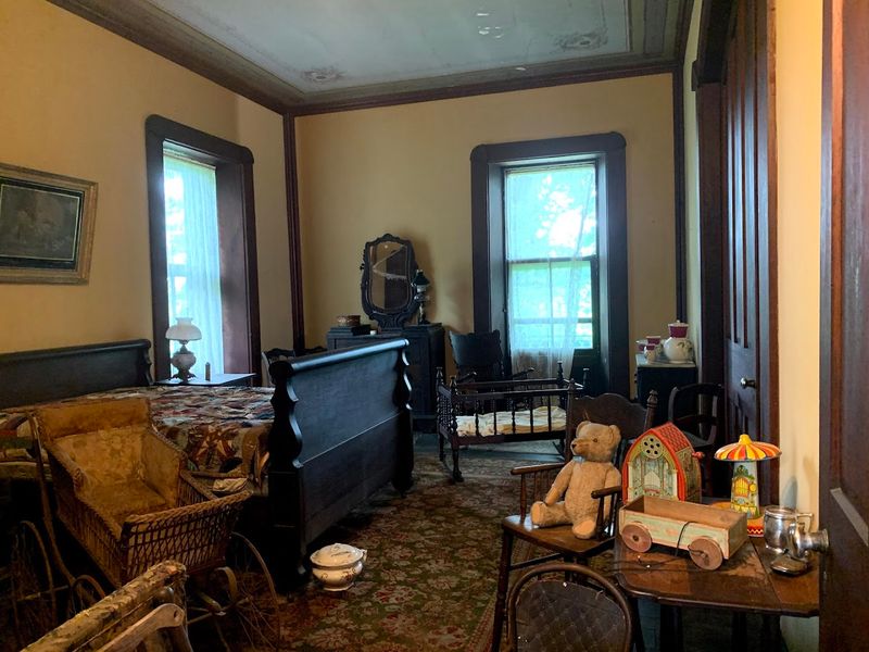 Kid-Friendly Surprises on the Property Kid-Friendly Surprises on the Property