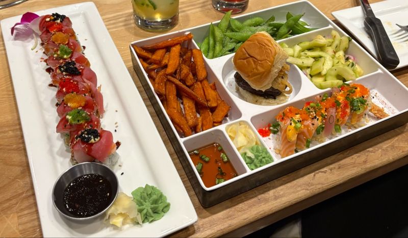 Smart Sides And Sauces