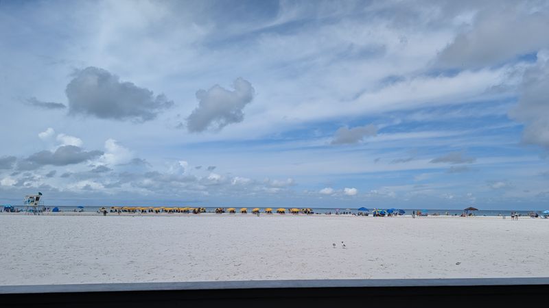 Parking and Arrival Tips