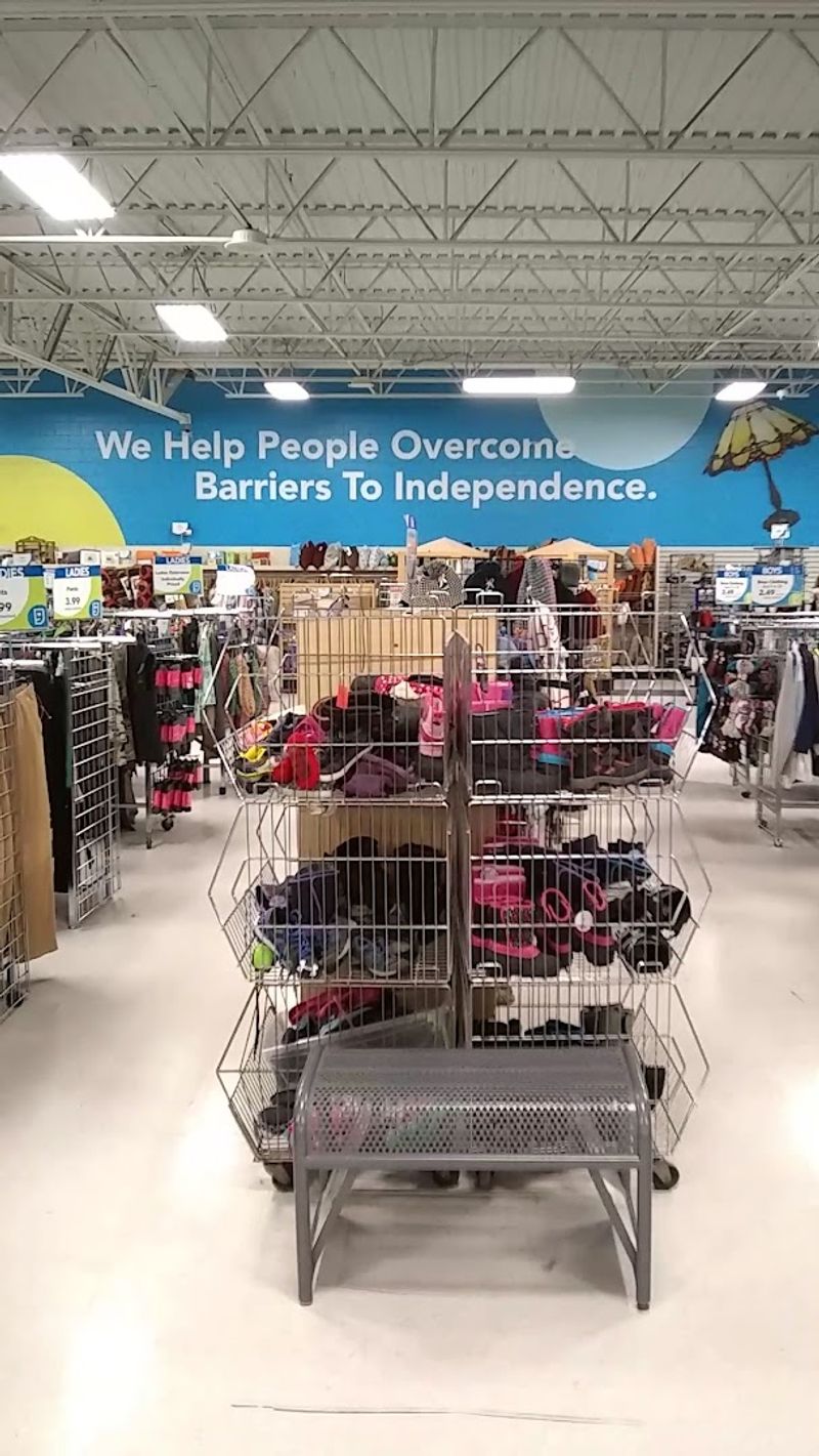 Courtesy In The Chaos