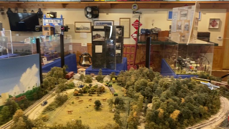 Hidden Joys: The Library Nook And Tiny Details