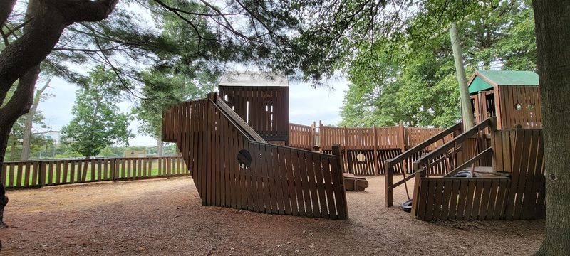 KidStreet Playground