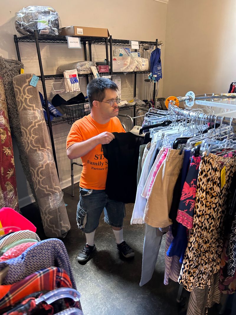 Community Mission At The Heart