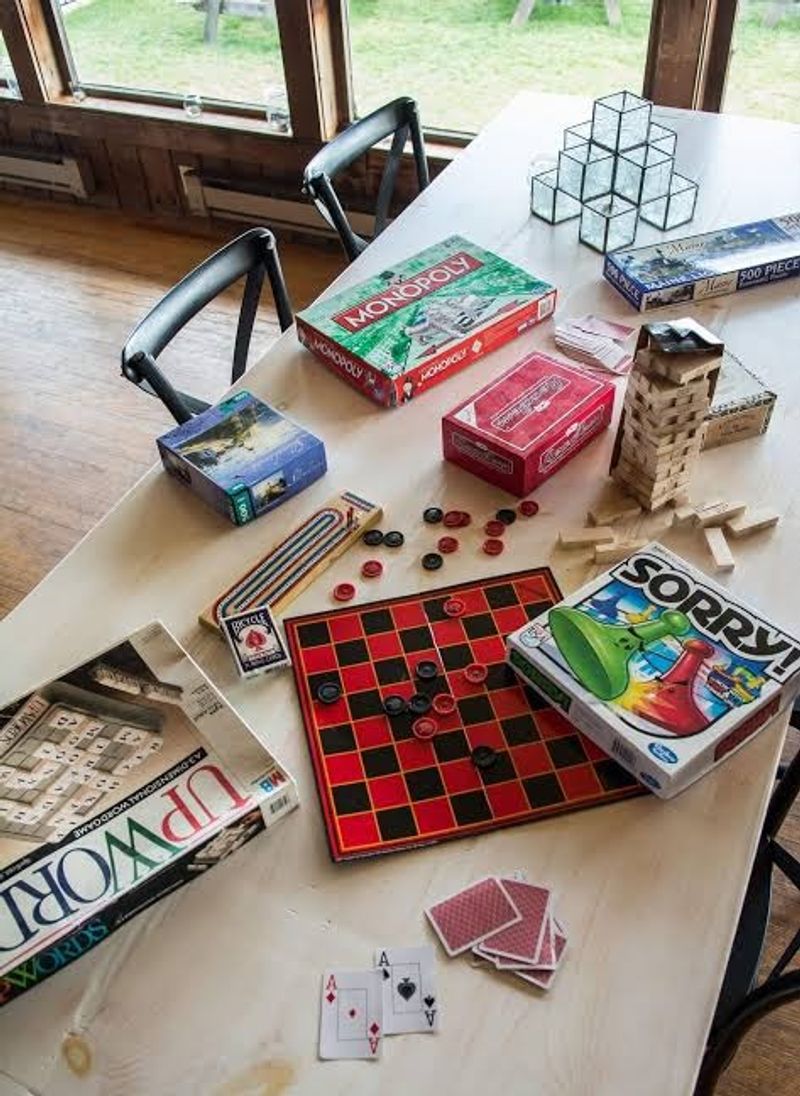 Kids Camp And Family-Friendly Activities 