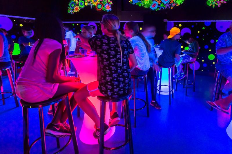 Parties and Celebrations