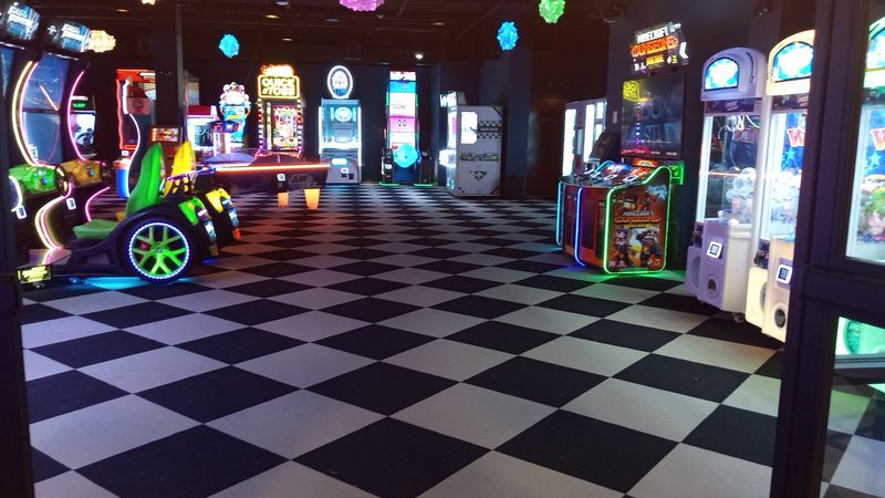 Kids Eat Free And Families Actually Fit Here