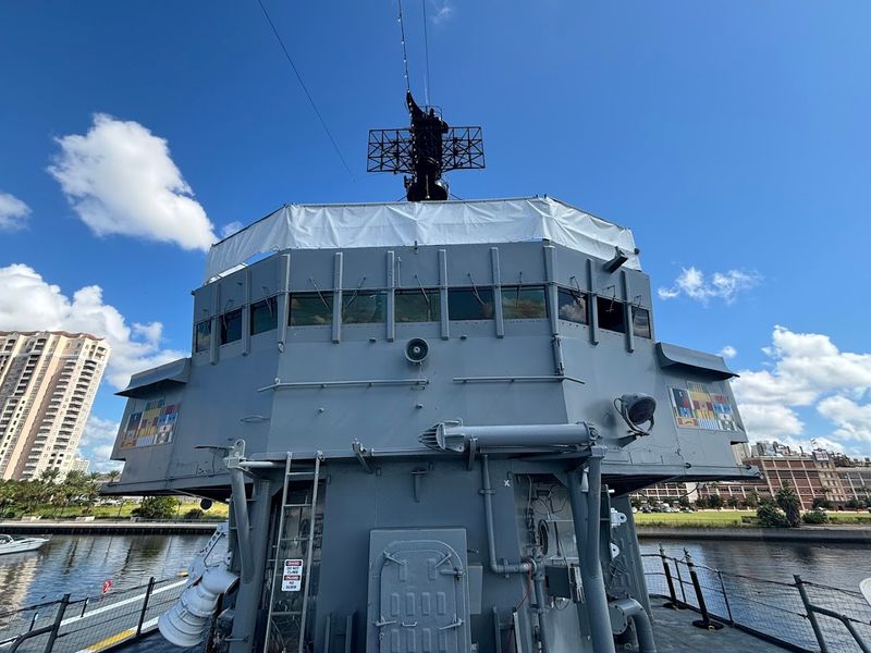 The Museum Is Still Growing And Getting Better Every Year