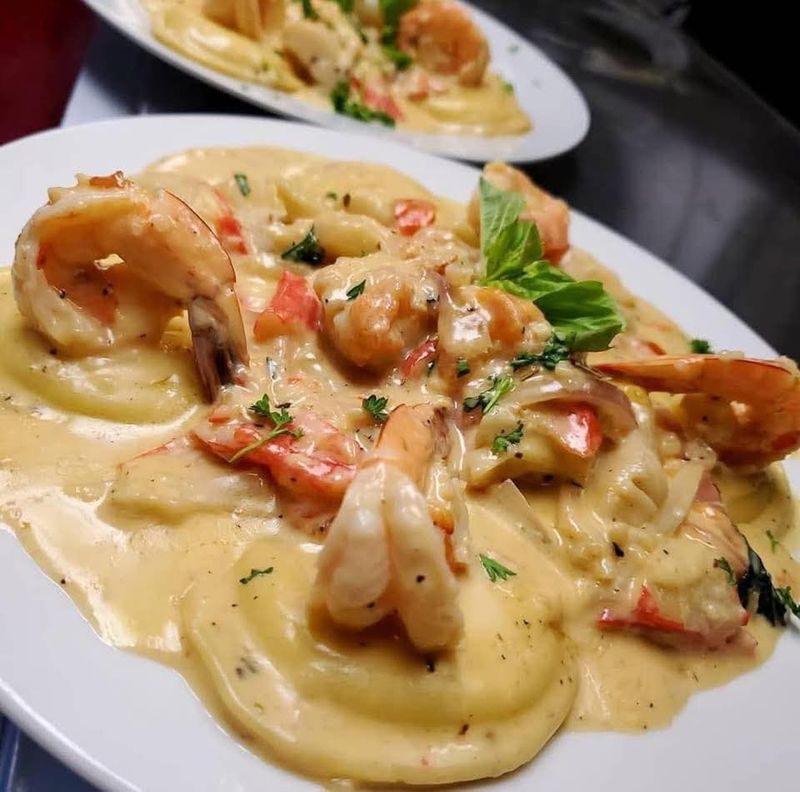 Kids Get Real Pasta, Not Just Chicken Nuggets Kids Get Real Pasta, Not Just Chicken Nuggets