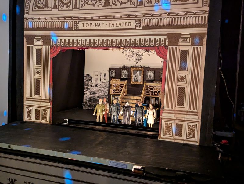 Kids Get Their Own Puppet Club, And It's Free