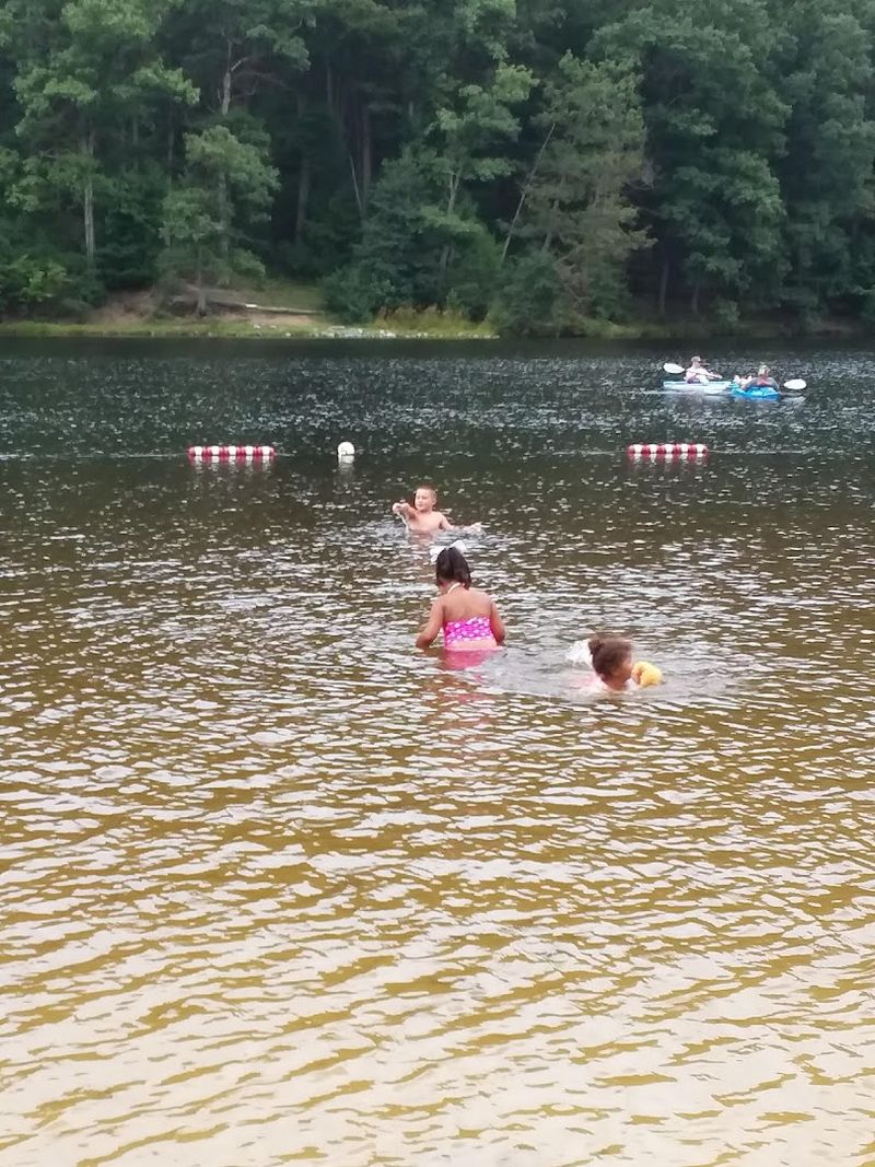 Kids Have Plenty To Do Beyond Just Swimming