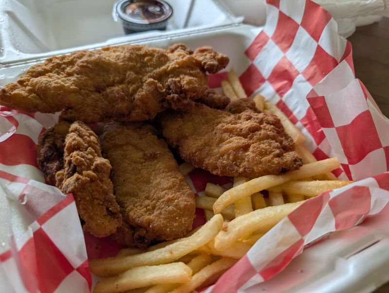 Comfort Food Beyond The Scoop