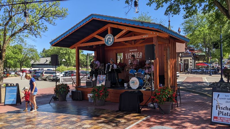 Kids Weekend Has Its Own Rhythm