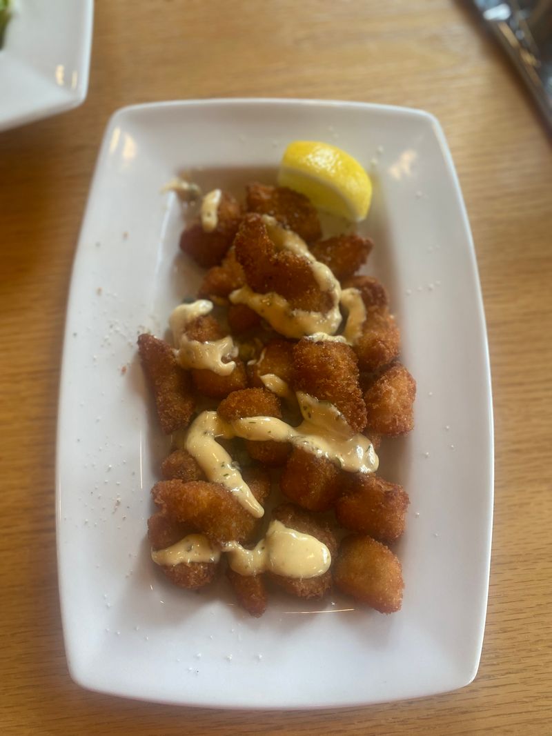 Appetizers Worth Ordering Before the Main Event