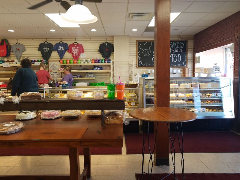 Wixey Bakery – Toledo