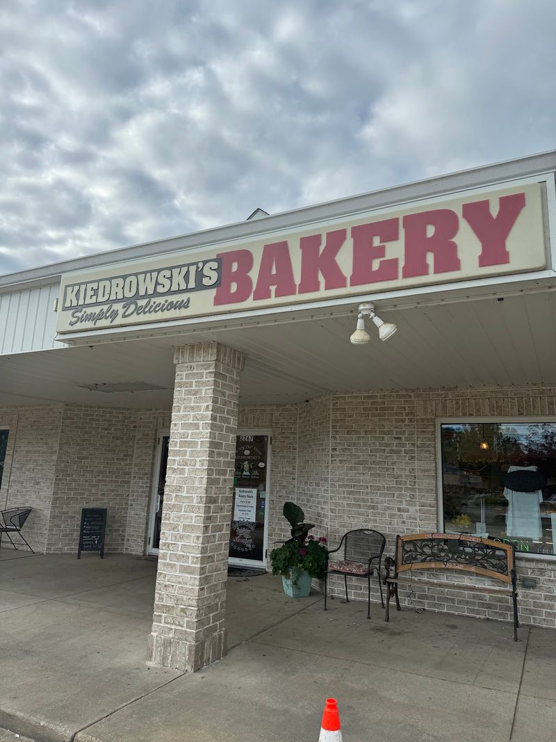 Kiedrowski's Simply Delicious Bakery Kiedrowski's Simply Delicious Bakery