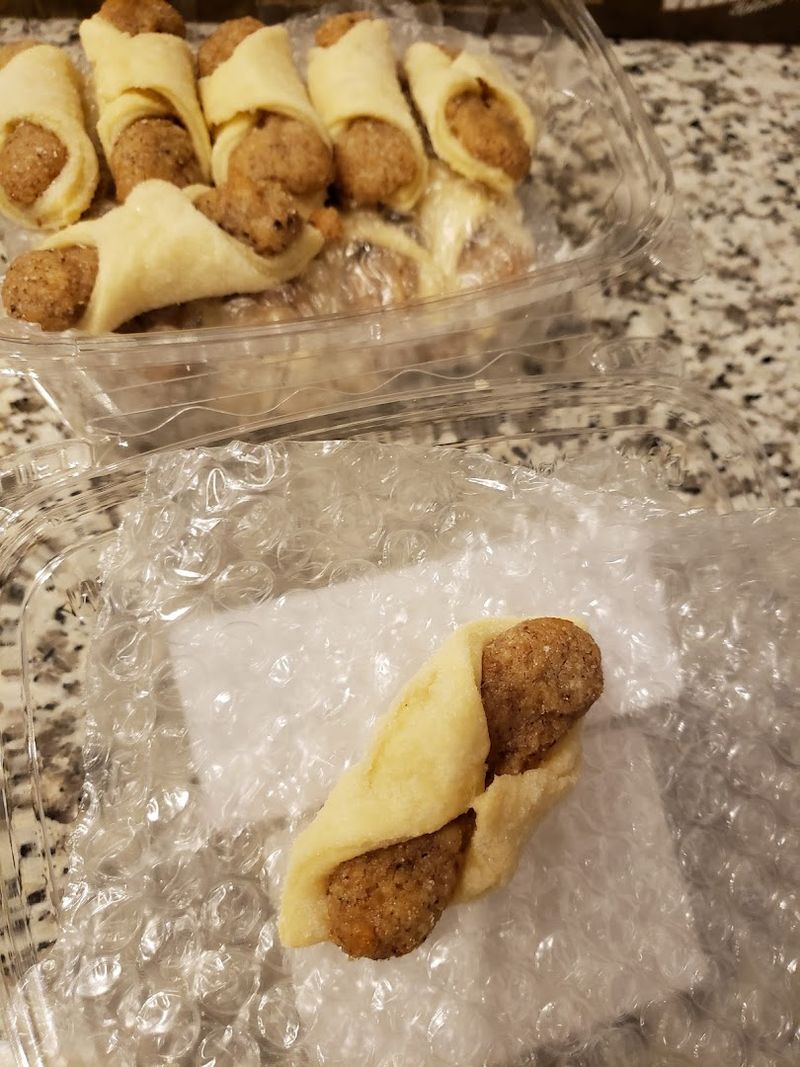 Ordering Online and Getting It Shipped Across the Country