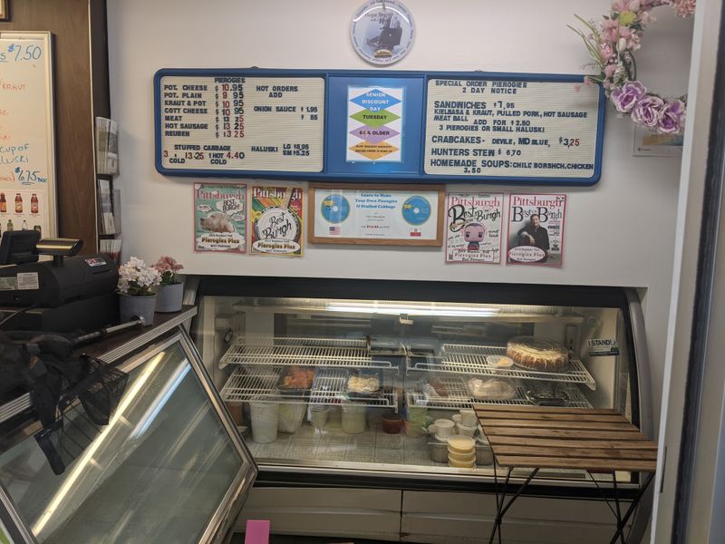 The Genius Hot Food Cutoff Time