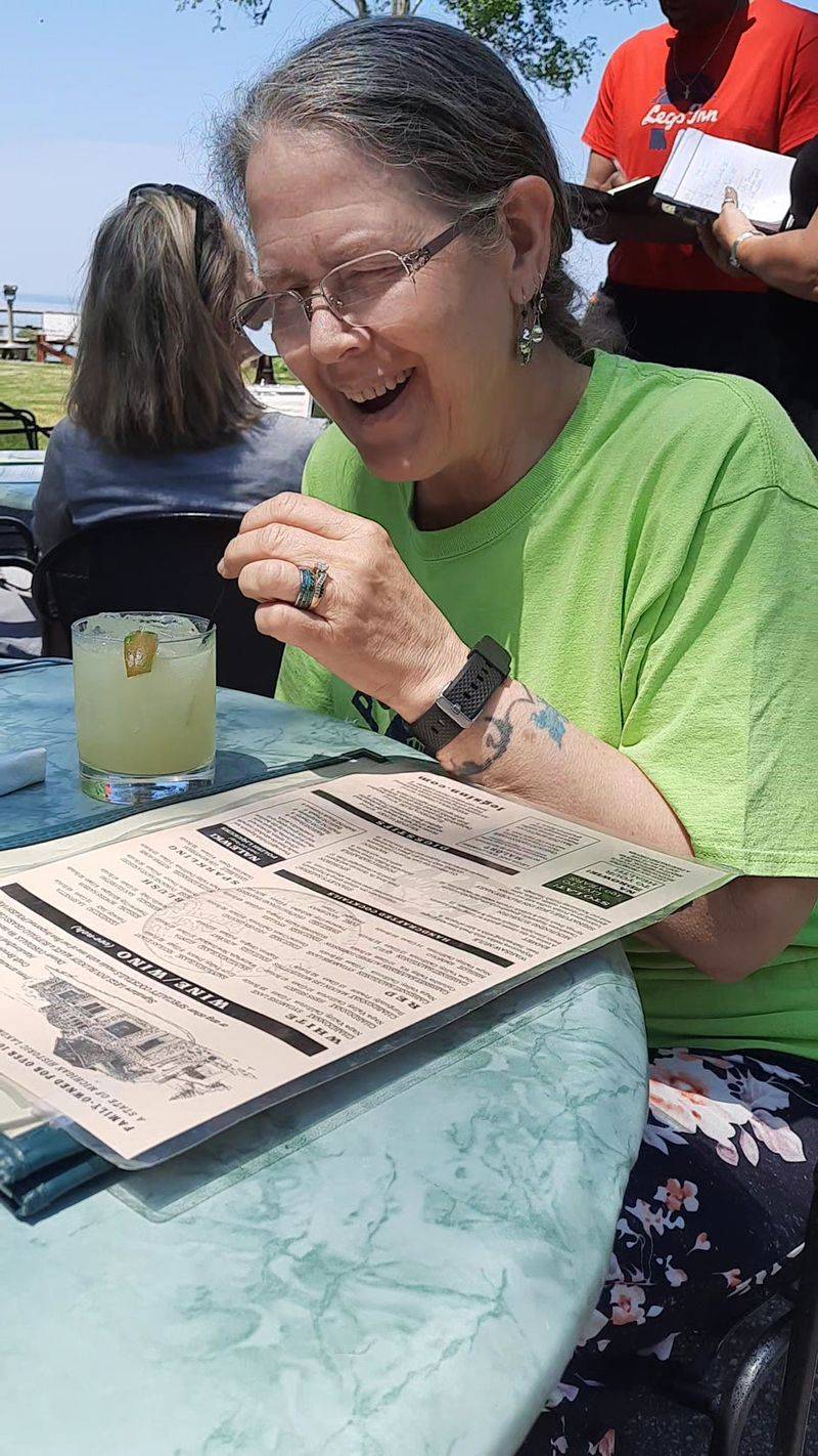 Service Style And Staff Interaction