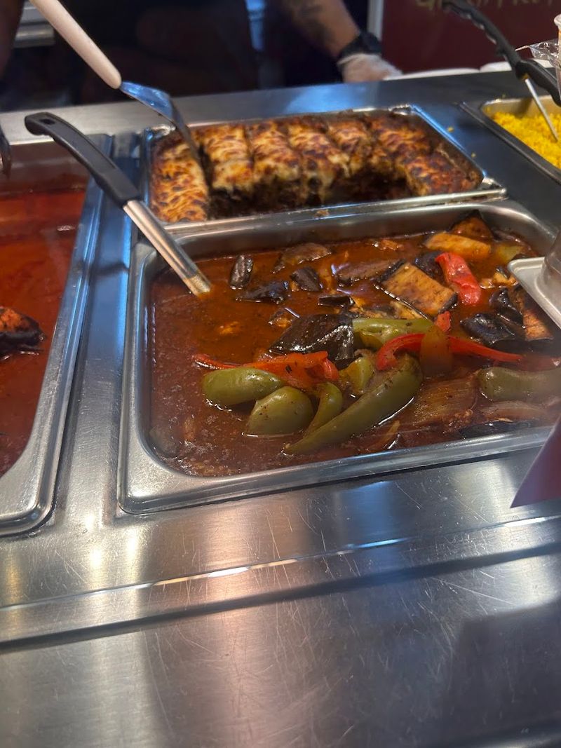 The Stews That Steal the Show