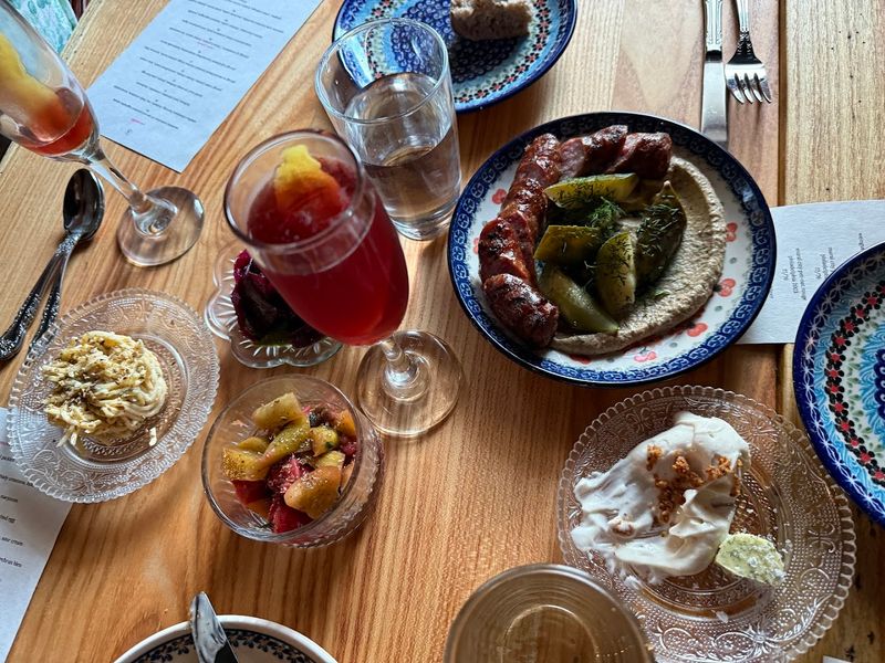 The Tasting Menu Offers Serious Value For The Curious Eater